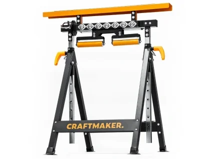 Multifunktionaler Arbeitsbock CRAFTMAKER Multihorse 4v1