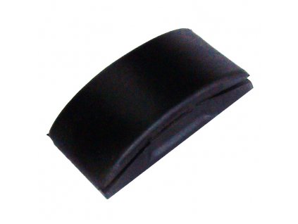 PVC-Schleifpapierhalter 67 × 130 mm Silverline