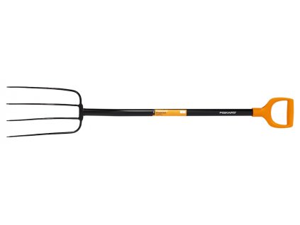 Gabel FISKARS SOLID Kompost 1003459