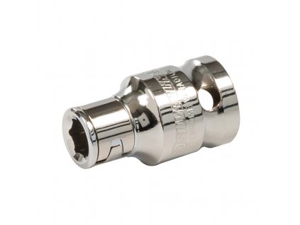 3/8" Silverline Bithalter