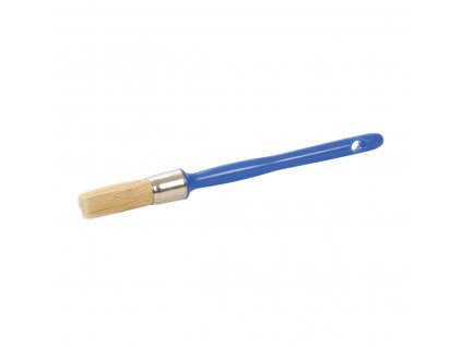Rundpinsel 21 mm für Silverline Ölfarben