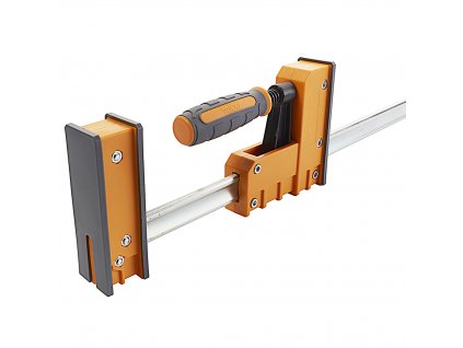 Schreiner-Parallelzwinge BORA - Spannweite bis 60 cm