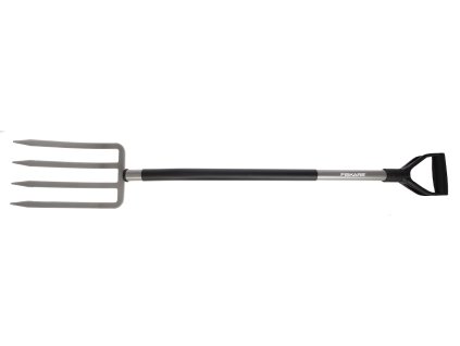 Gabelgabel FISKARS ERGONOMIC Gartenspaten 1001413