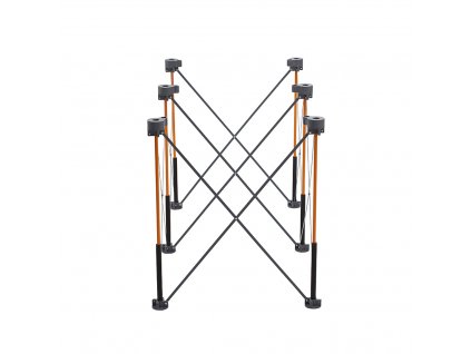 Arbeitender Tausendfüßler BORA 3x2