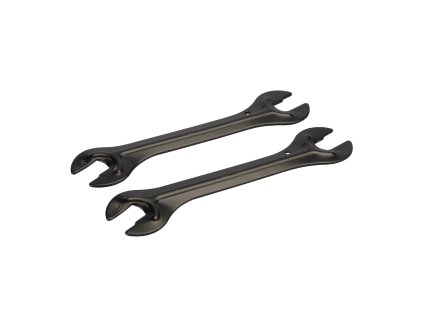 Fahrradschlüssel 2 Stück Silverline