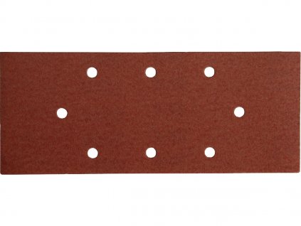 Schleifpapiere, TYPE BLACK/DECKER, Packung 10 Stück, 93 × 230 mm, P100