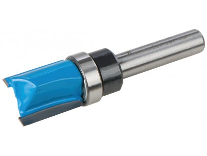 Silverline Nutfräser mit Lager 15,9 × 19 × 15,9/8 mm