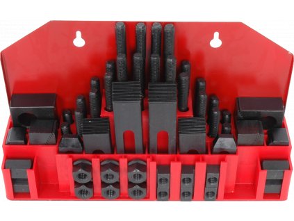 Spannersatz M12 - 58 St.