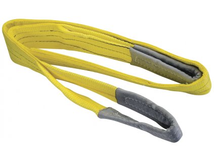 Schiebegurt 3 t - 2 m Silverline