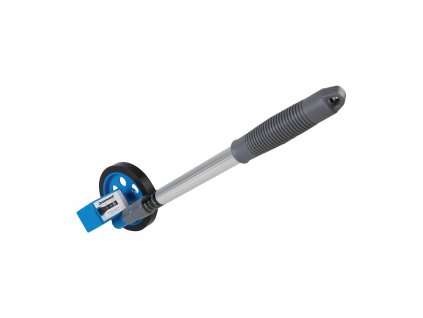 Kleines Messrad 0 – 999,9 m Silverline