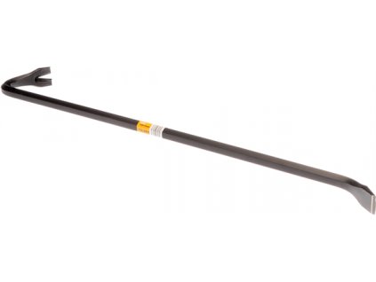 Brecheisen profiliert 750 mm