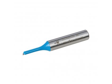 Silverline Nutfräser 8 × 3 × 12 mm