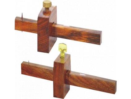 Holz-Streichmaß MINI