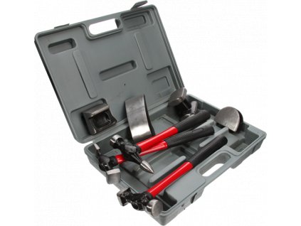 Hämmer HEAVY-DUTY, Koffer