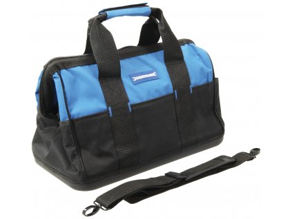 Werkzeugtasche 400 × 200 × 300 mm Silverline