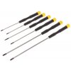 Satz langer Schraubendreher 6 PCs