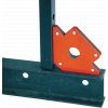 Magnetischer Winkel 110 mm