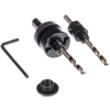 Kernbohrer BI-metal Satz 9 St.