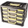 Tragbarer Organiser 4v1