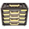 Tragbarer Organiser 4v1