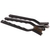 Drahtbürstenset - 3 St. - 180 mm