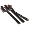 Drahtbürstenset - 3 St. - 180 mm