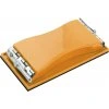 Schleifpapierhalter 165 × 85 mm