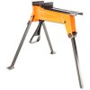 Tragbarer Ständerschraubstock Triton