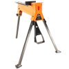 Tragbarer Ständerschraubstock Triton