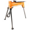 Tragbarer Ständerschraubstock Triton