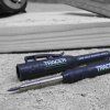 Tracer ADP2 Zimmermannsbleistift-Set mit auswechselbaren Minen