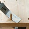 Japanische Säge SUIZAN Kugihiki - 120 mm