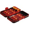 Schraubendreher-Set VDE 13 St.