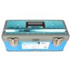 Werkzeugkoffer 470 × 220 × 210 Silverline