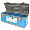 Werkzeugkoffer 470 × 220 × 210 Silverline