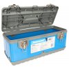 Werkzeugkoffer 470 × 220 × 210 Silverline