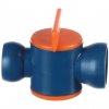 1/2" Zwischensegmentventil LOC-LINE
