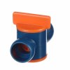 1/2" Zwischensegmentventil LOC-LINE