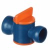1/2" Zwischensegmentventil LOC-LINE