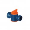 1/2" Zwischensegmentventil LOC-LINE