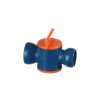 1/2" Zwischensegmentventil LOC-LINE