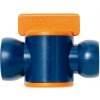 1/2" Zwischensegmentventil LOC-LINE