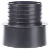 Stecker zum Absauger 125/100 mm