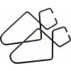 Klemme für Bremszylinder WIRE