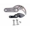 Ersatzklinge+Schrauben+Anschlag FISKARS für Schere L77 1026292