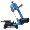 Bandsäge für Metall MBS 125 V