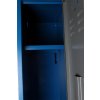 Garderobenschrank GS2