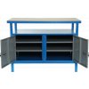 Werkbank - PROFI 1 200 TT