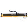 Fliesen- und Pflasterschneider 800 mm