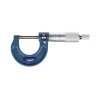 Mikrometer 0 - 25 mm, 0,01 mm Dasqua